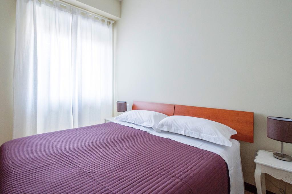 Trastevere Chic Rome Chambre photo