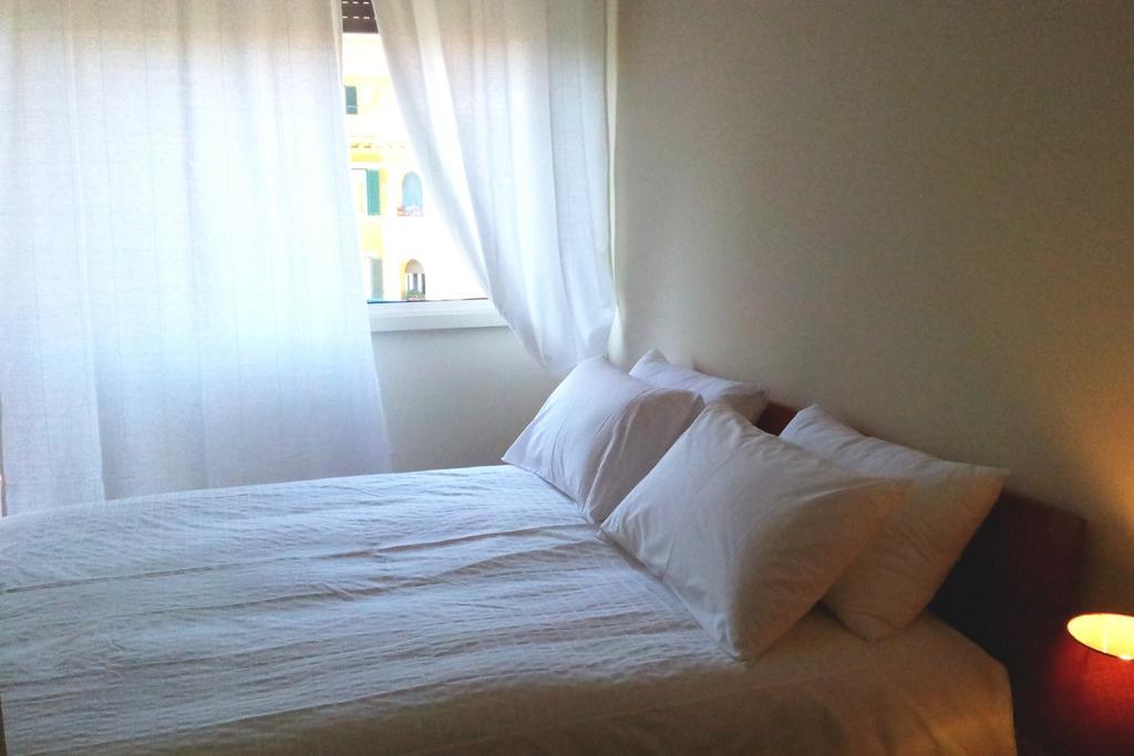 Trastevere Chic Rome Chambre photo
