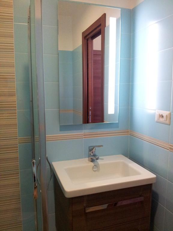 Trastevere Chic Rome Chambre photo