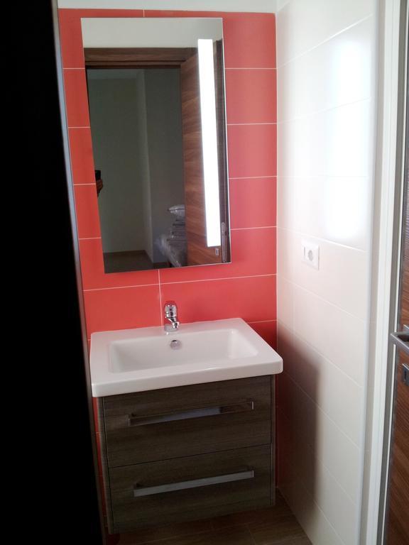 Trastevere Chic Rome Chambre photo