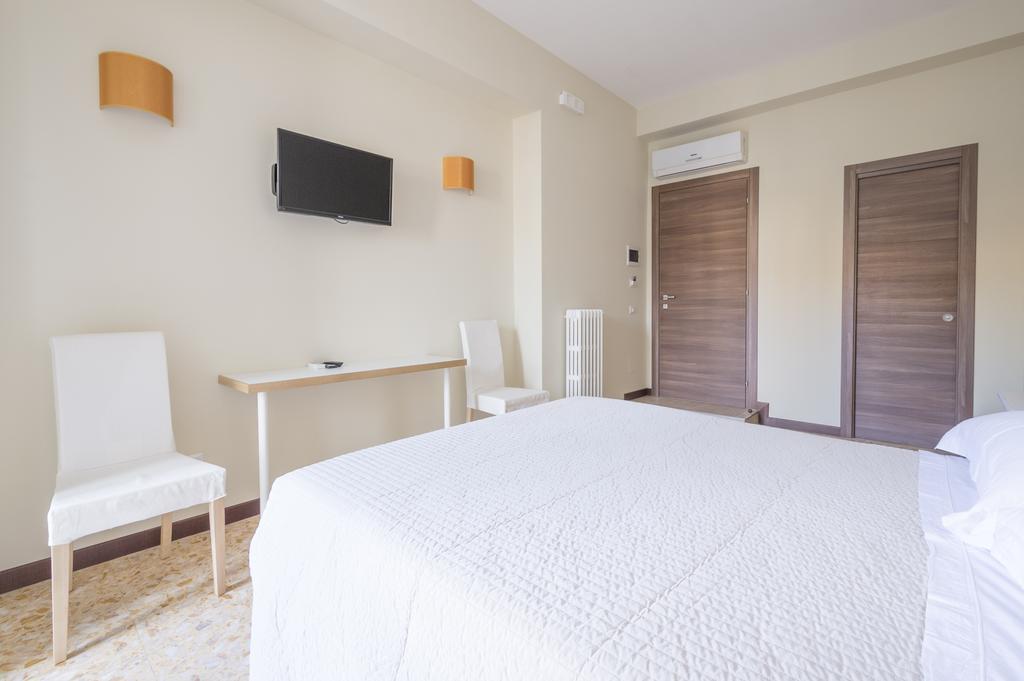 Trastevere Chic Rome Chambre photo