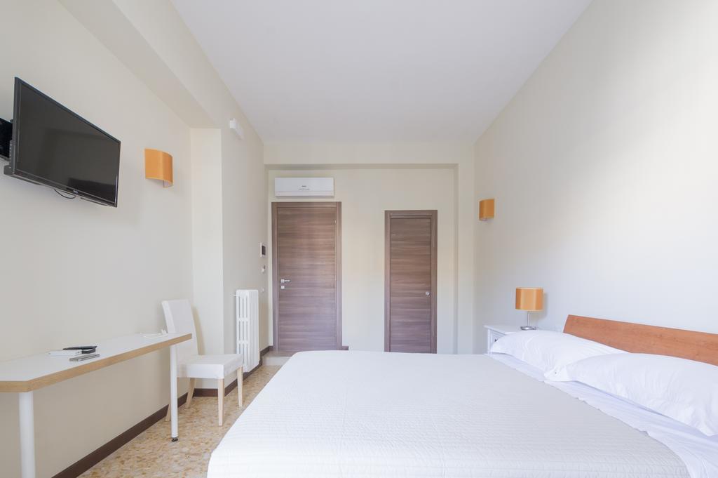 Trastevere Chic Rome Chambre photo