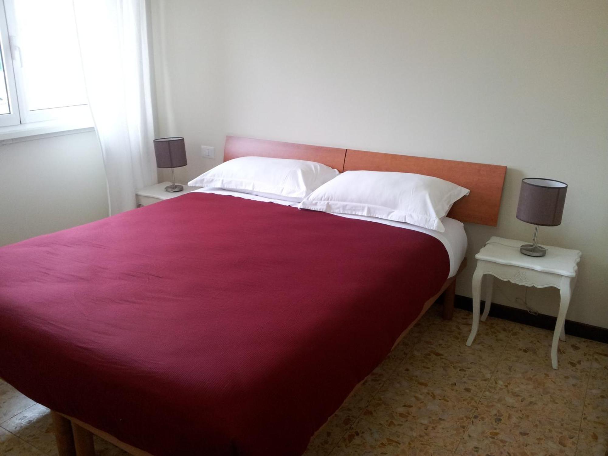 Trastevere Chic Rome Chambre photo