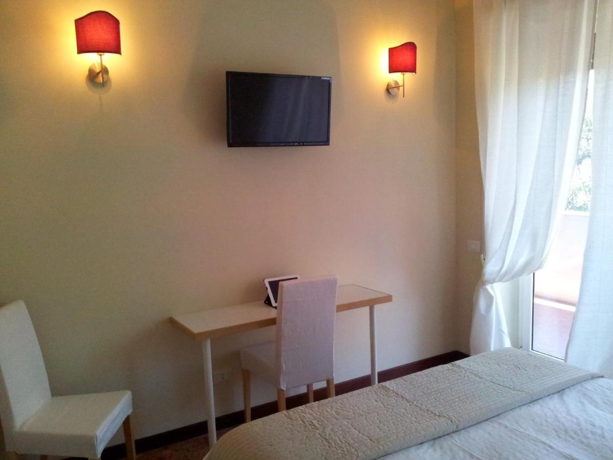 Trastevere Chic Rome Chambre photo